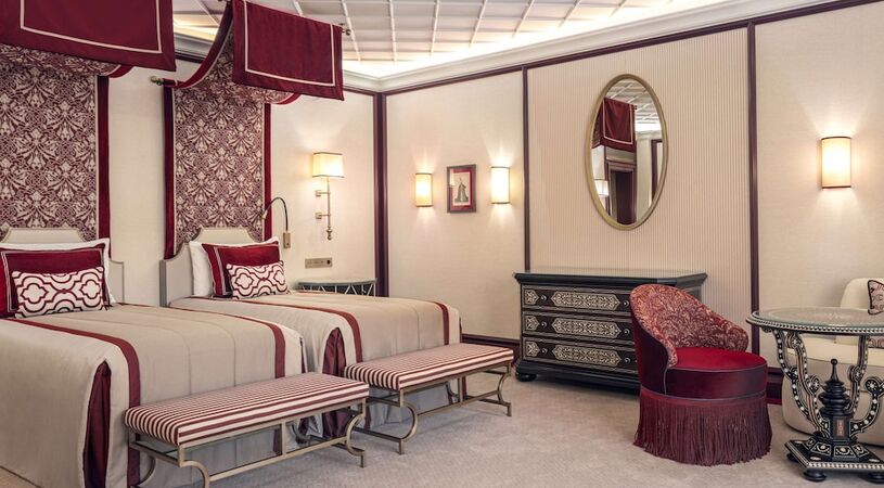 Ciragan Palace Kempinski