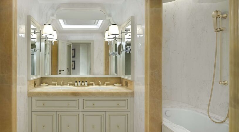 Ciragan Palace Kempinski