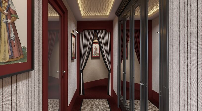 Ciragan Palace Kempinski
