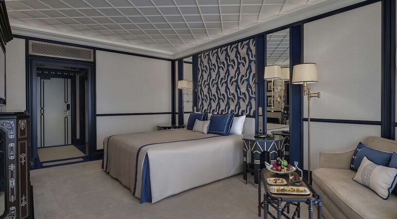 Ciragan Palace Kempinski