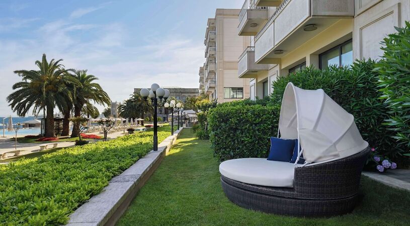 Ciragan Palace Kempinski