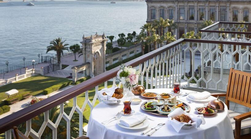 Ciragan Palace Kempinski