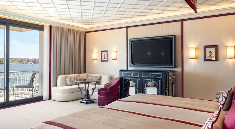 Ciragan Palace Kempinski
