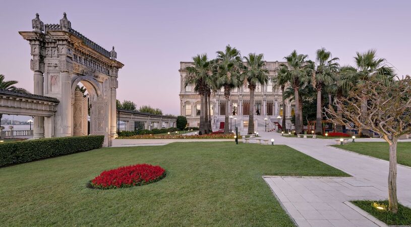 Ciragan Palace Kempinski