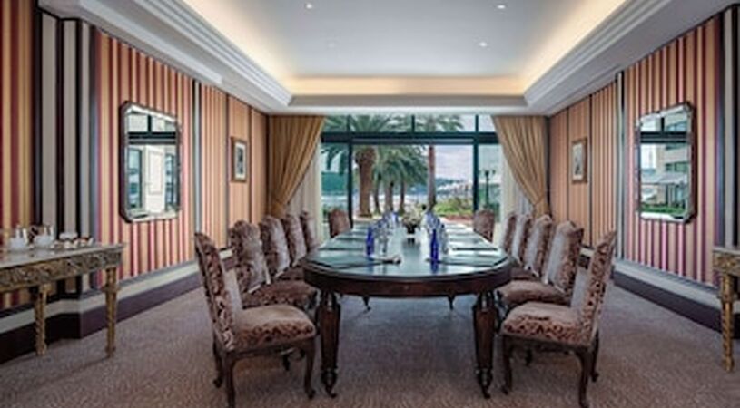 Ciragan Palace Kempinski
