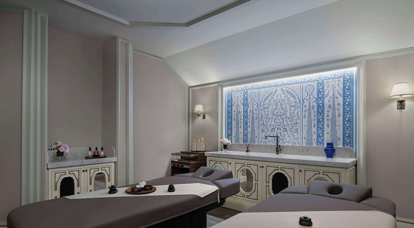 Ciragan Palace Kempinski
