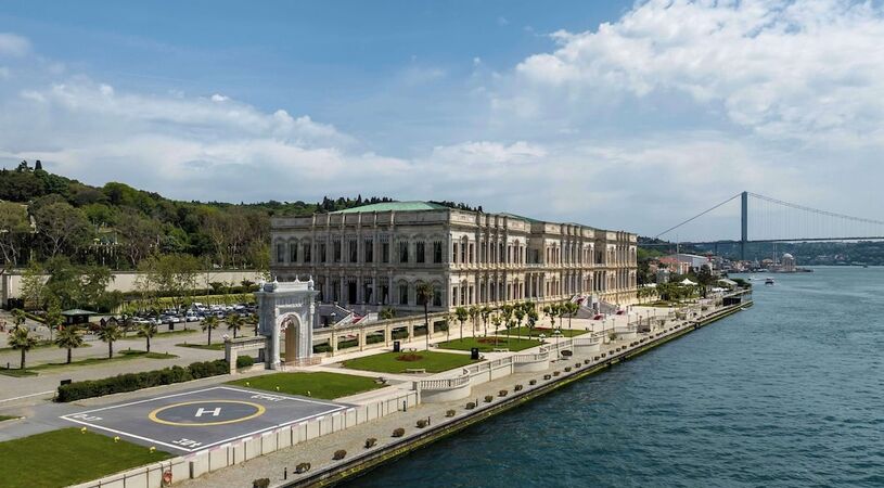 Ciragan Palace Kempinski