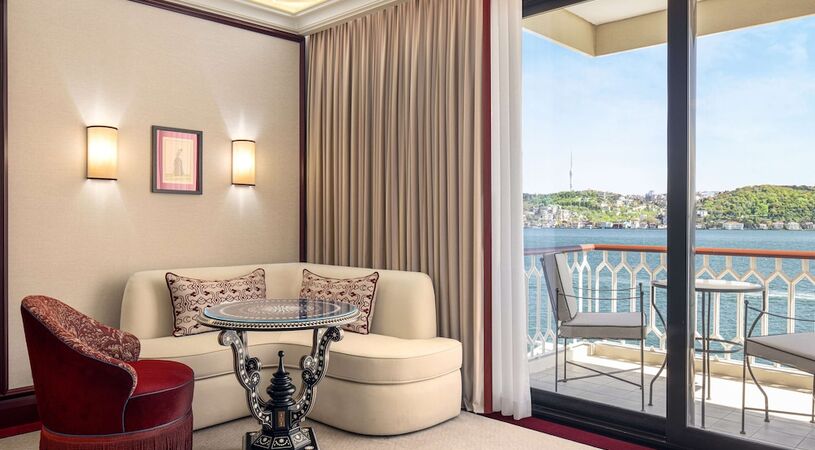 Ciragan Palace Kempinski