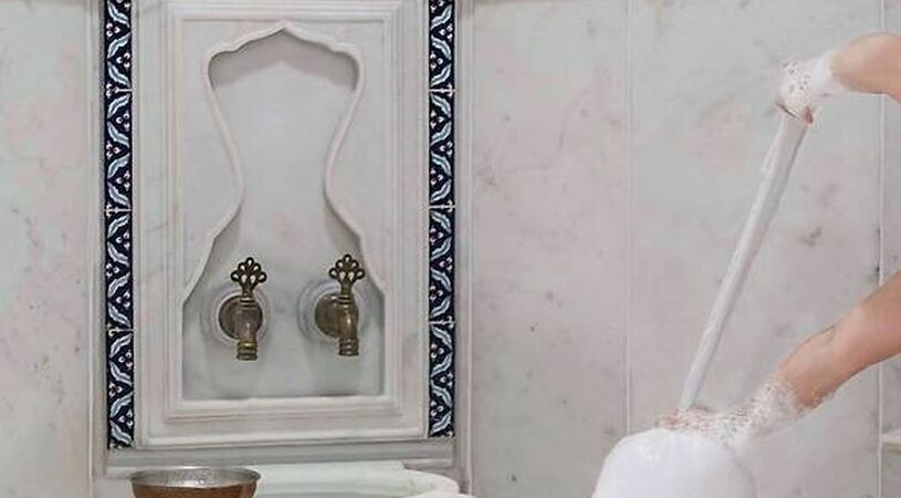 Ciragan Palace Kempinski
