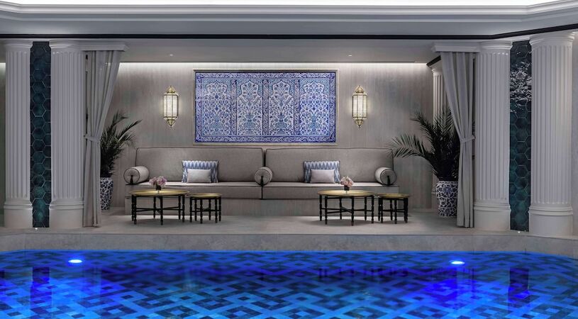 Ciragan Palace Kempinski