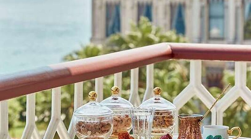Ciragan Palace Kempinski