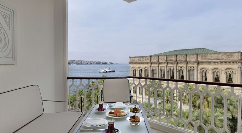 Ciragan Palace Kempinski
