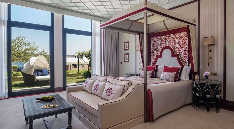 Ciragan Palace Kempinski
