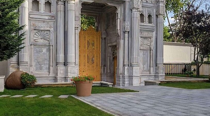 Ciragan Palace Kempinski