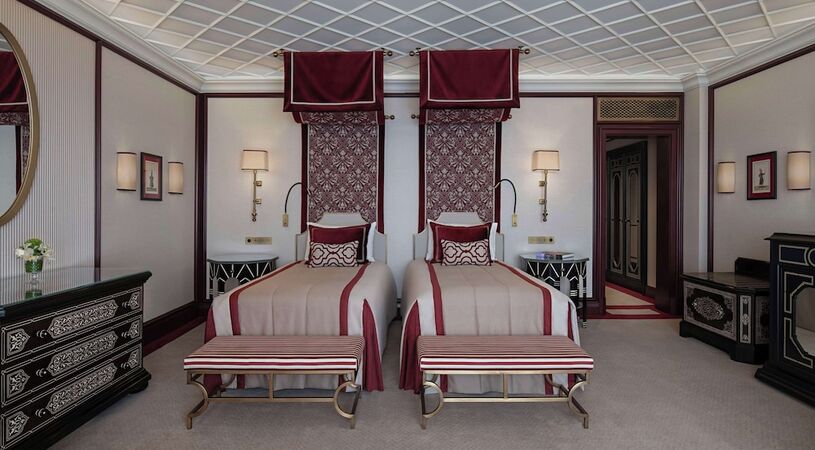 Ciragan Palace Kempinski