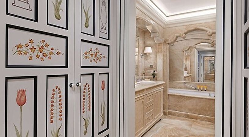 Ciragan Palace Kempinski