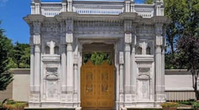 Ciragan Palace Kempinski