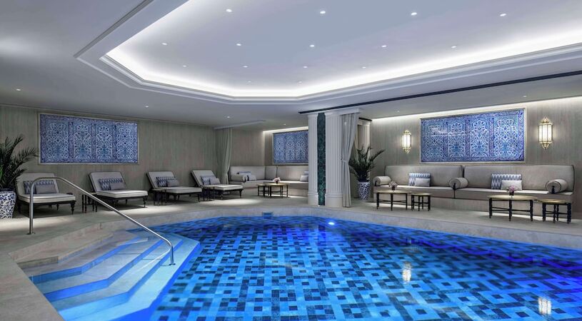Ciragan Palace Kempinski