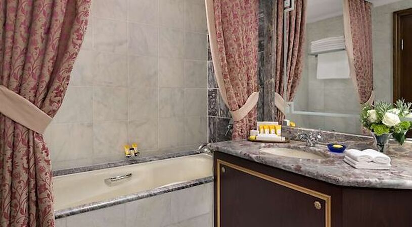 Ciragan Palace Kempinski