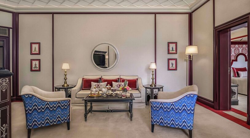 Ciragan Palace Kempinski