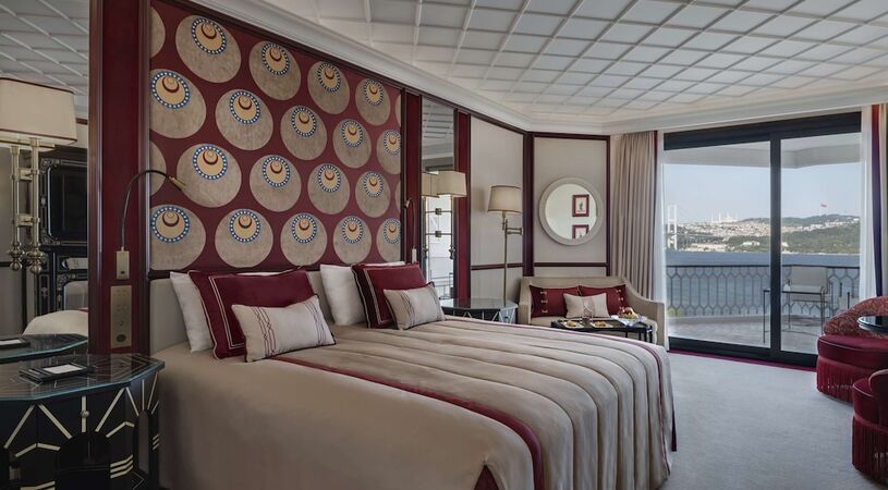 Ciragan Palace Kempinski