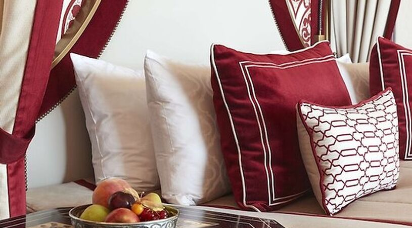 Ciragan Palace Kempinski