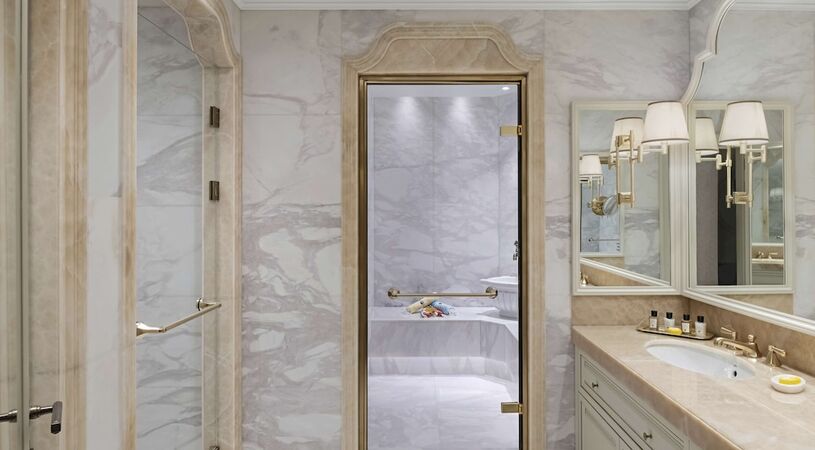 Ciragan Palace Kempinski