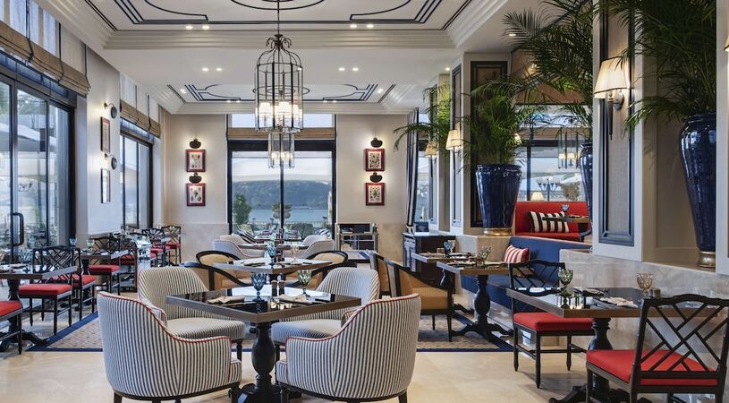 Ciragan Palace Kempinski