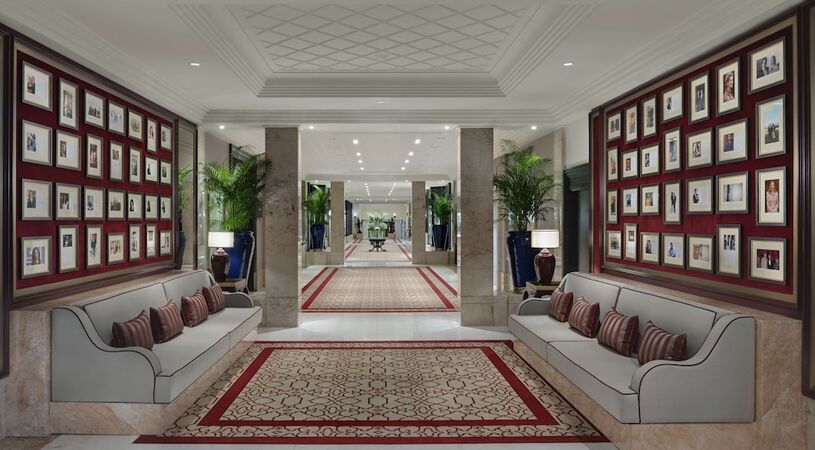 Ciragan Palace Kempinski