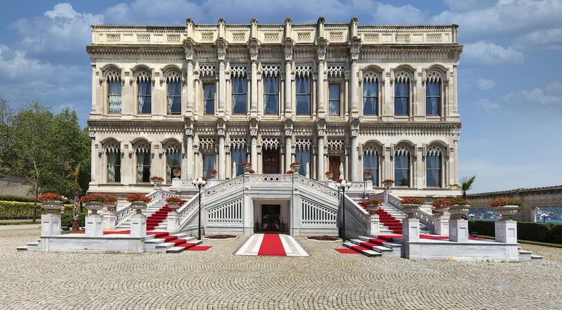 Ciragan Palace Kempinski