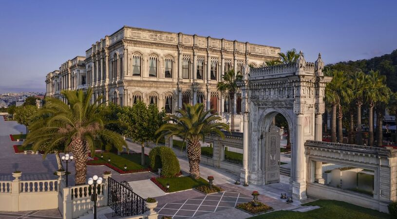 Ciragan Palace Kempinski