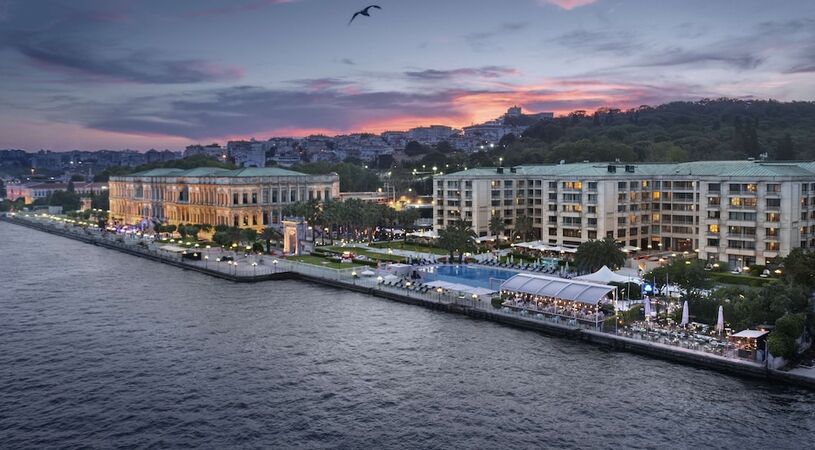 Ciragan Palace Kempinski