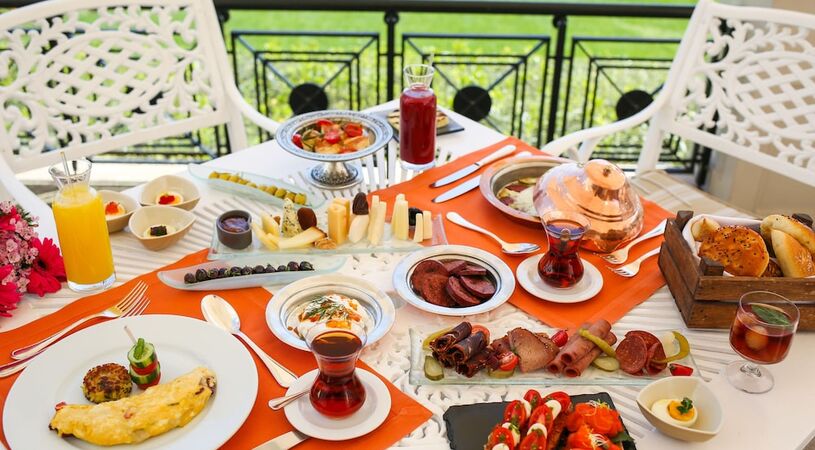 Ciragan Palace Kempinski