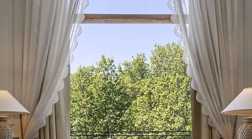 Ciragan Palace Kempinski