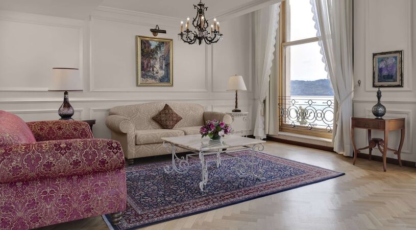 Ciragan Palace Kempinski