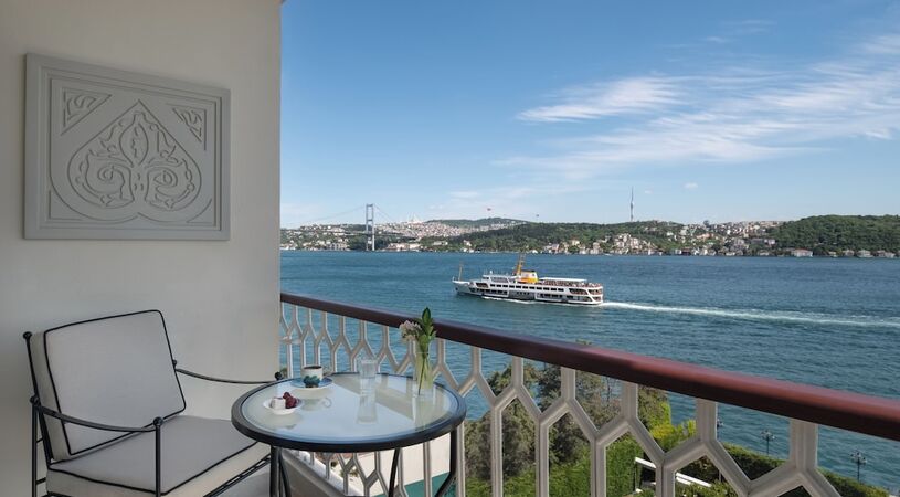 Ciragan Palace Kempinski