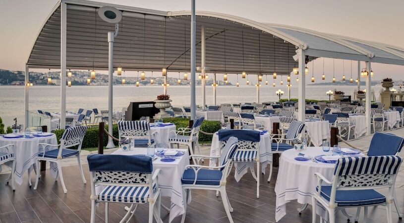 Ciragan Palace Kempinski
