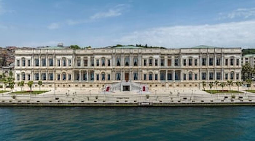 Ciragan Palace Kempinski