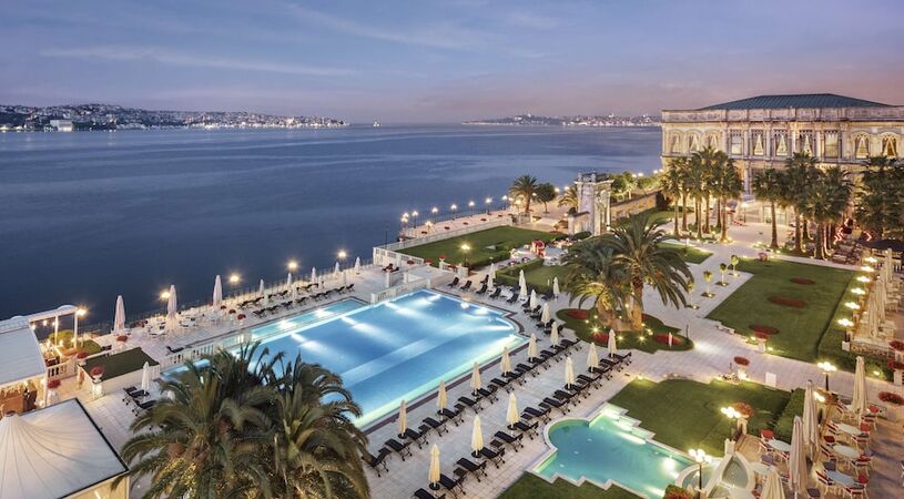 Ciragan Palace Kempinski