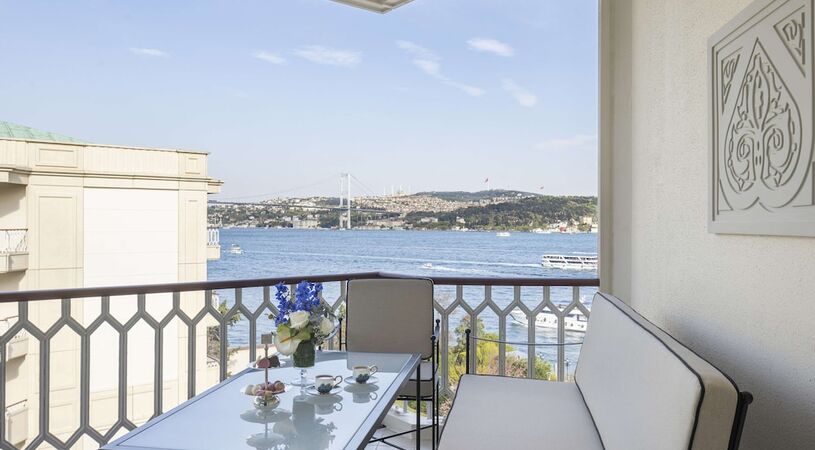 Ciragan Palace Kempinski