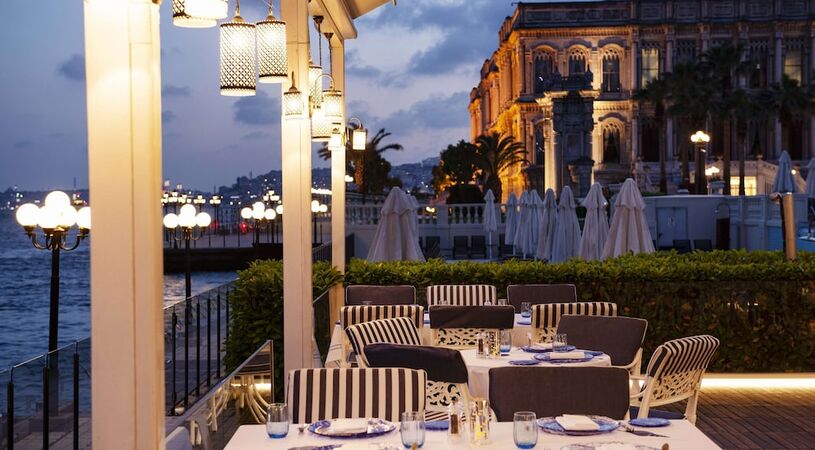 Ciragan Palace Kempinski