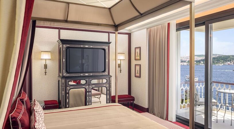 Ciragan Palace Kempinski