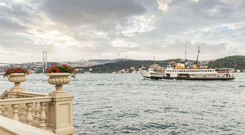 Ciragan Palace Kempinski