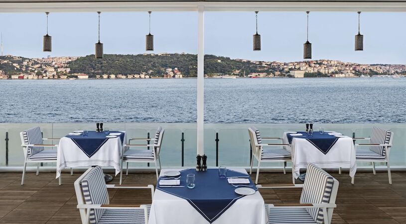 Ciragan Palace Kempinski