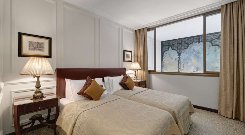 Ciragan Palace Kempinski