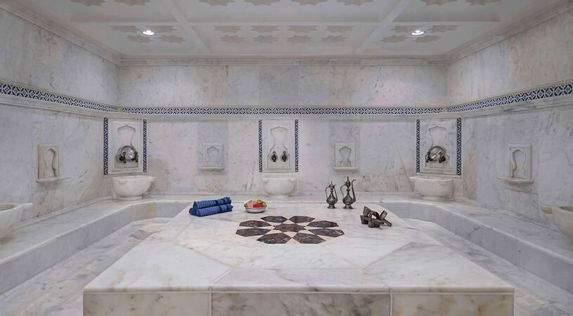 Ciragan Palace Kempinski