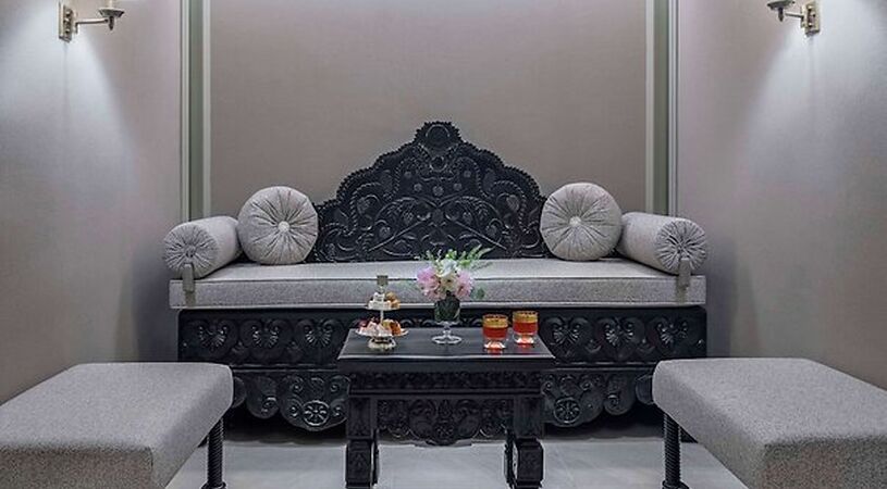 Ciragan Palace Kempinski