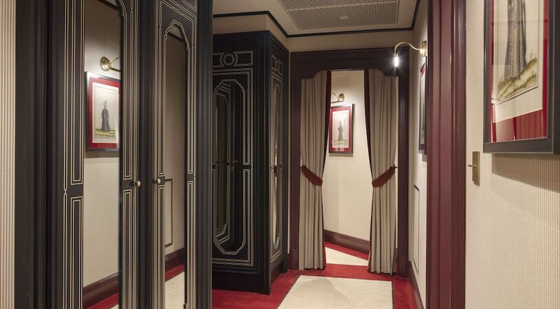 Ciragan Palace Kempinski
