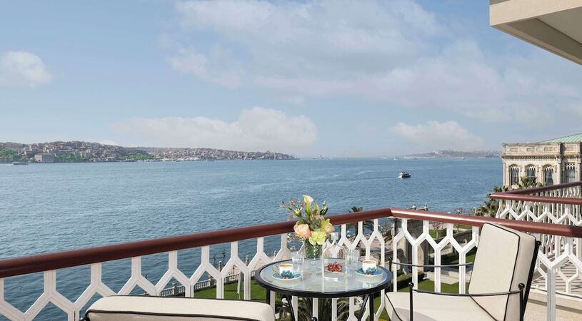 Ciragan Palace Kempinski