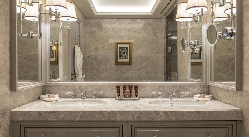 Ciragan Palace Kempinski